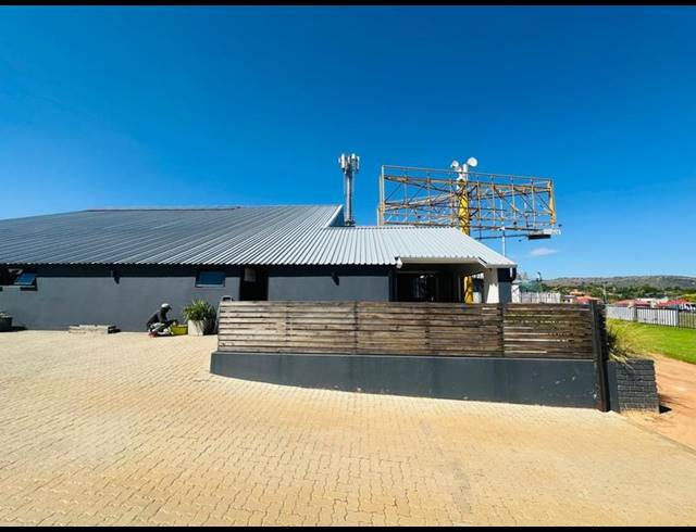 BUSINESS FOR SALE IN RUIMSIG